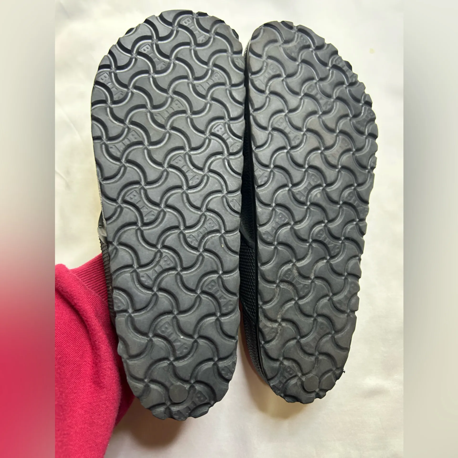 Birkenstock Black Honolulu EVA size 39EU - Image 8