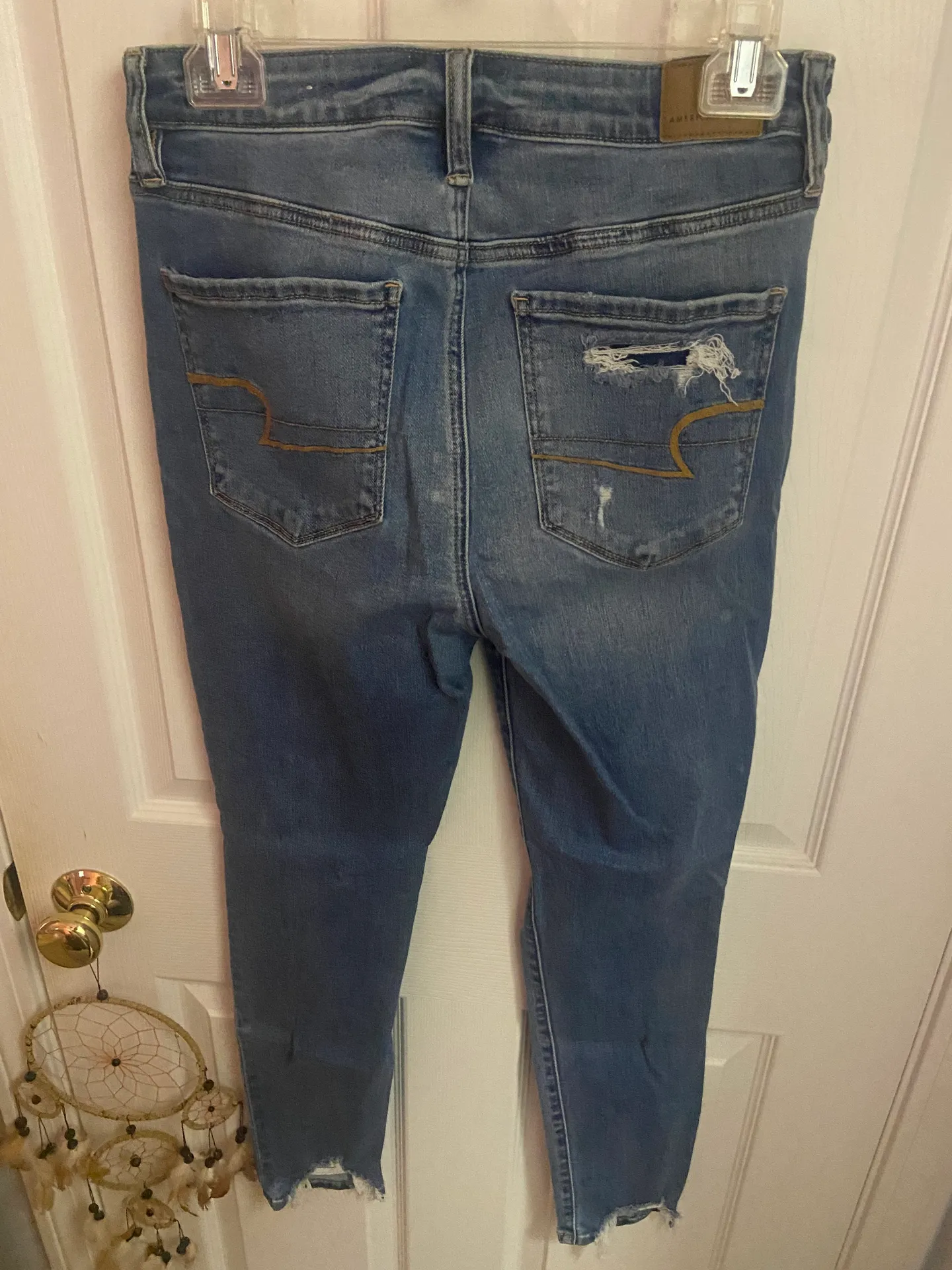 Outfitters Jegging - Image 2