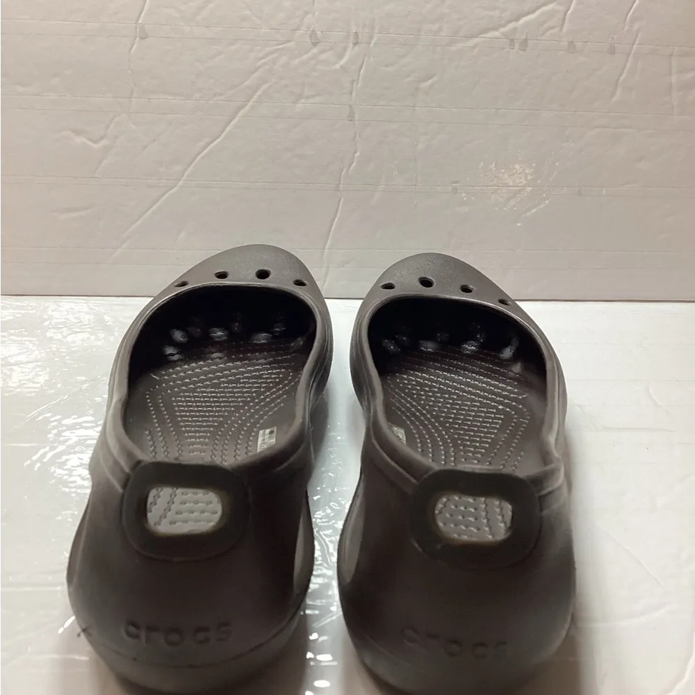 Crocs kadee women’s flats - Image 6