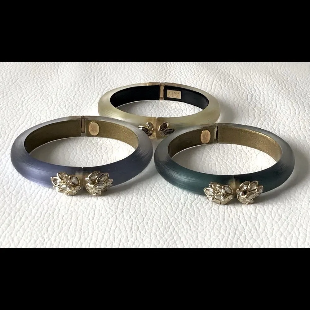 🆕 Alexis Bittar Bracelets, $185 ea 💥 - Image 12