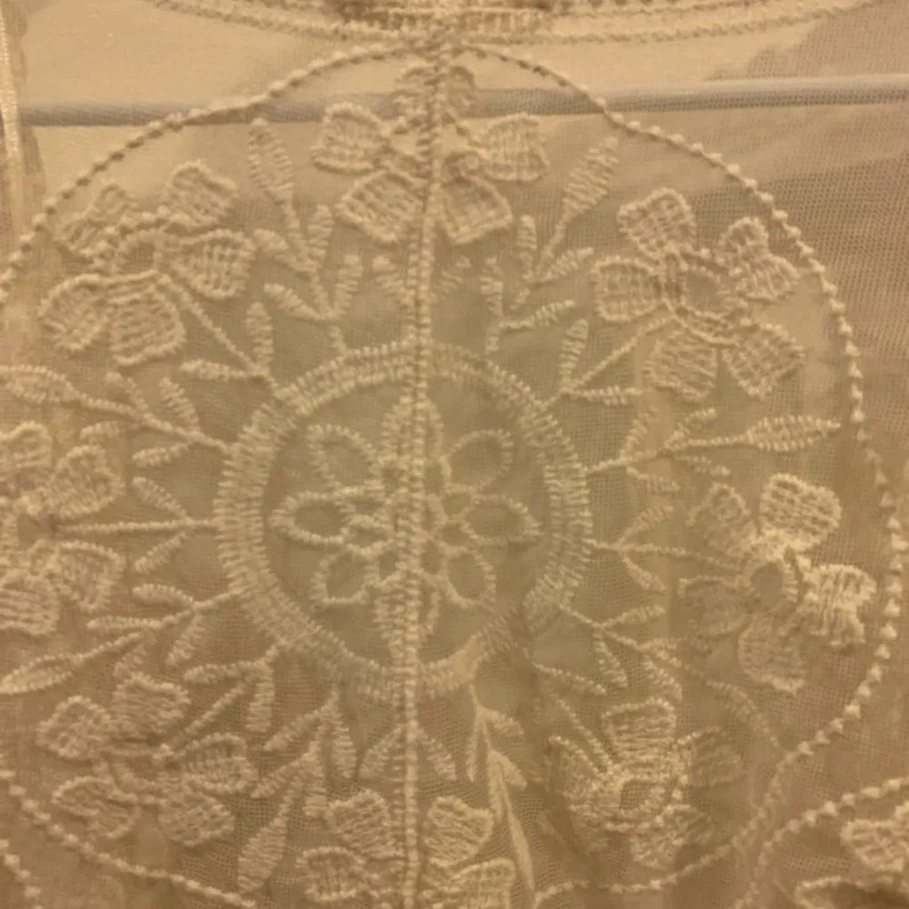 Rebellion Lace Cardigan - Image 8