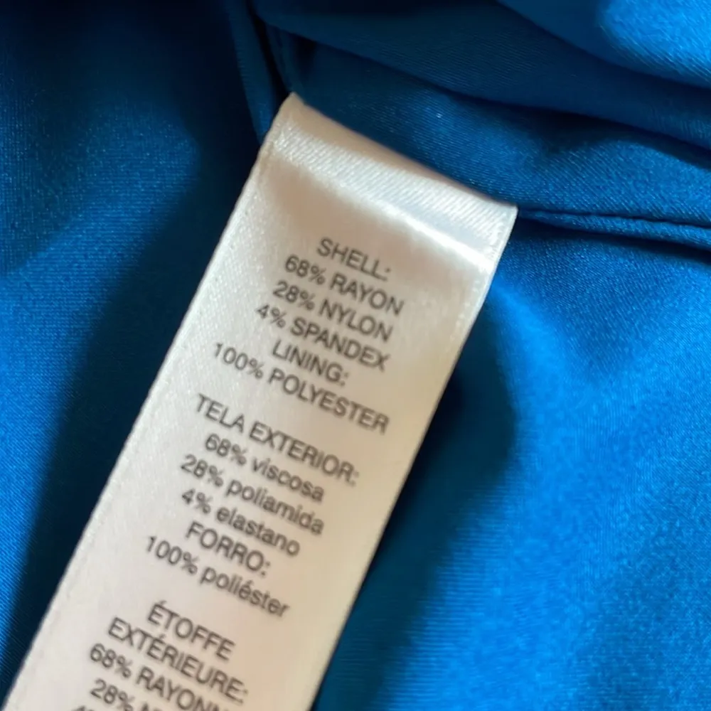 Chico's Soft Knit Jacket - Image 8