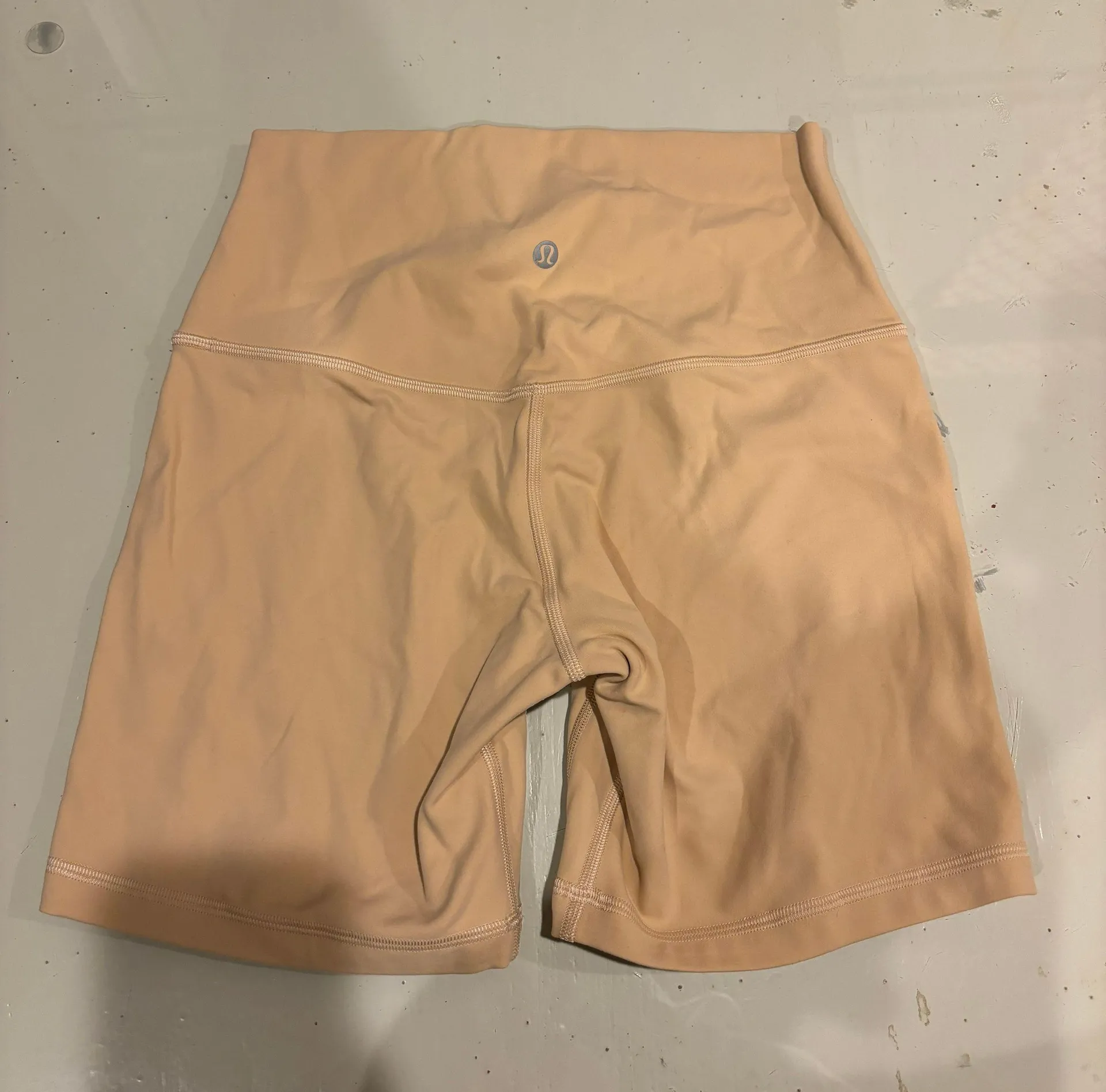 Biker Shorts - Image 2