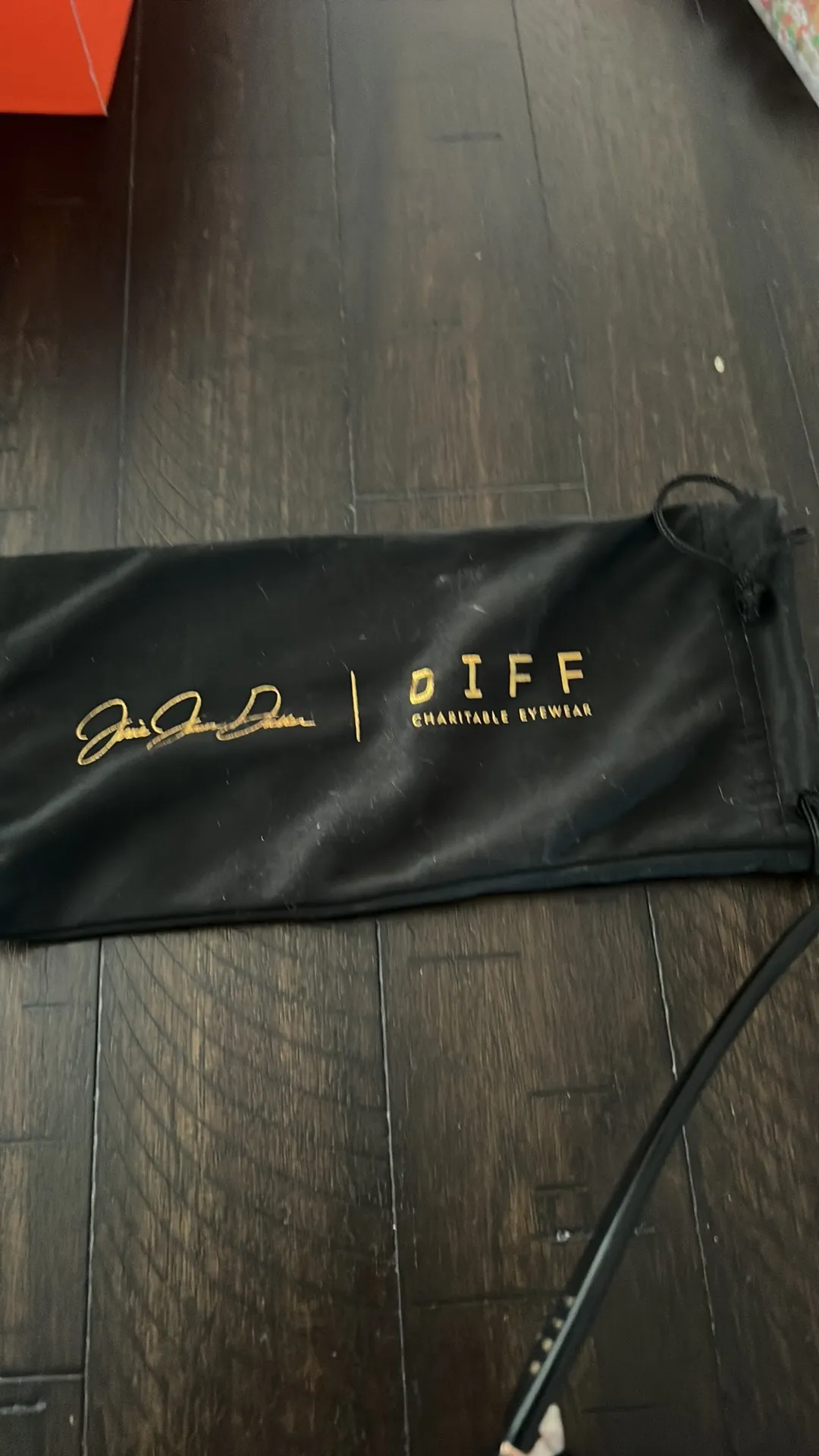 DIFF eyewear DIFF Jessie James Decker Sunglasses - Image 3