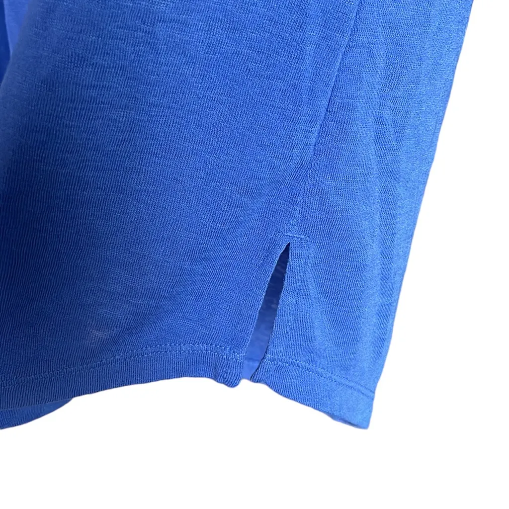 Athleta vee neck T-shirt - Image 6