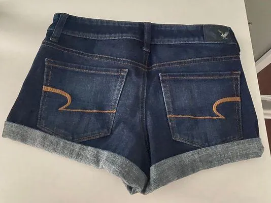 Shorts - Image 2