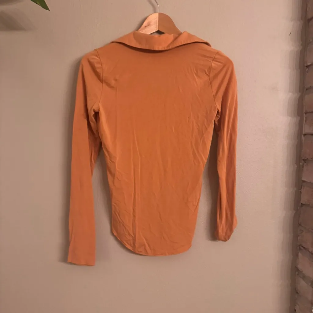 Wilfred  Button Down Pose‎ Blouse - Image 5