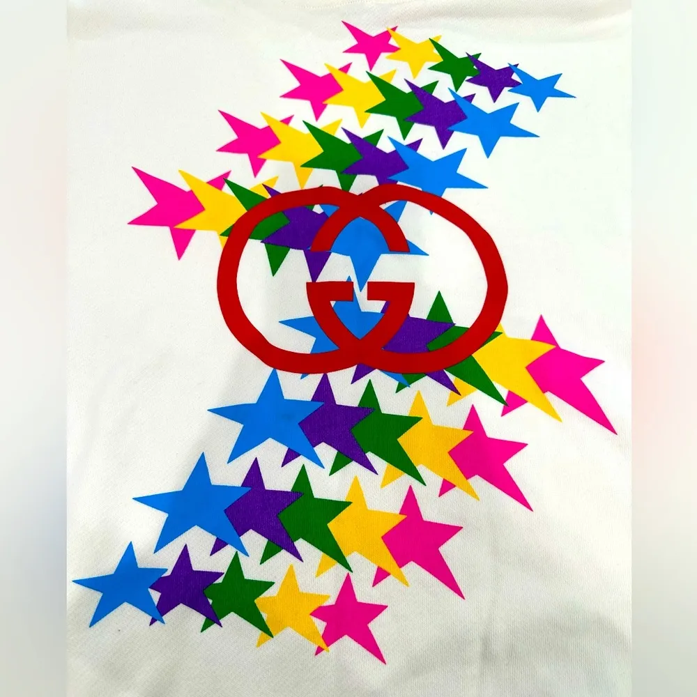 Gucci Hoodie Sweatshirt - Image 3