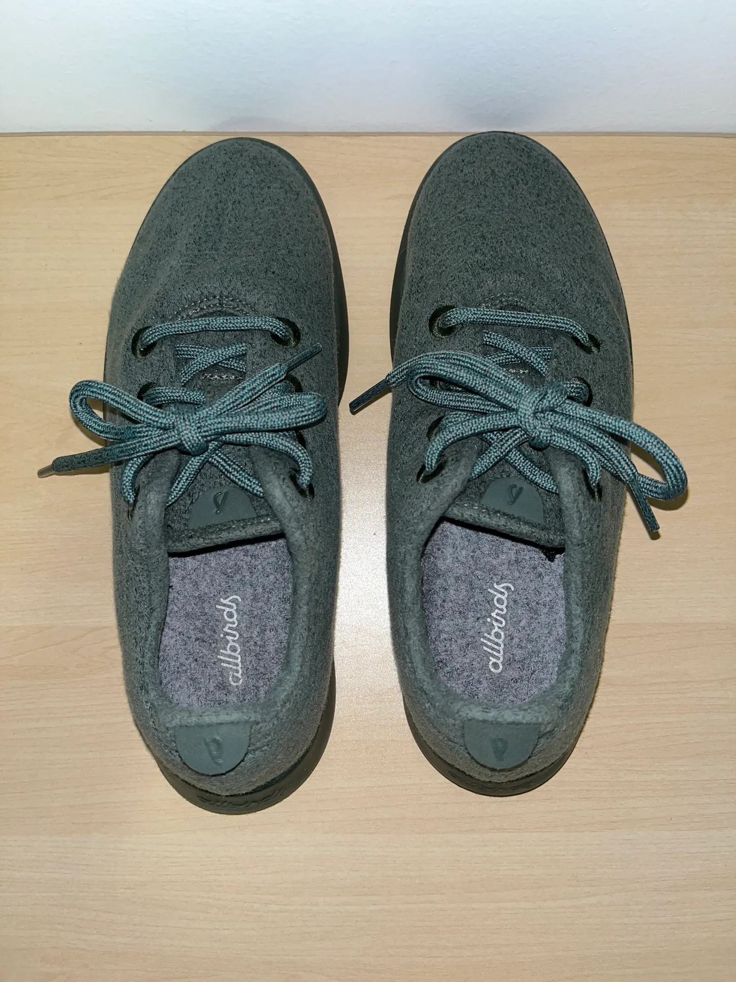 Allbirds Wool Runners - Image 4