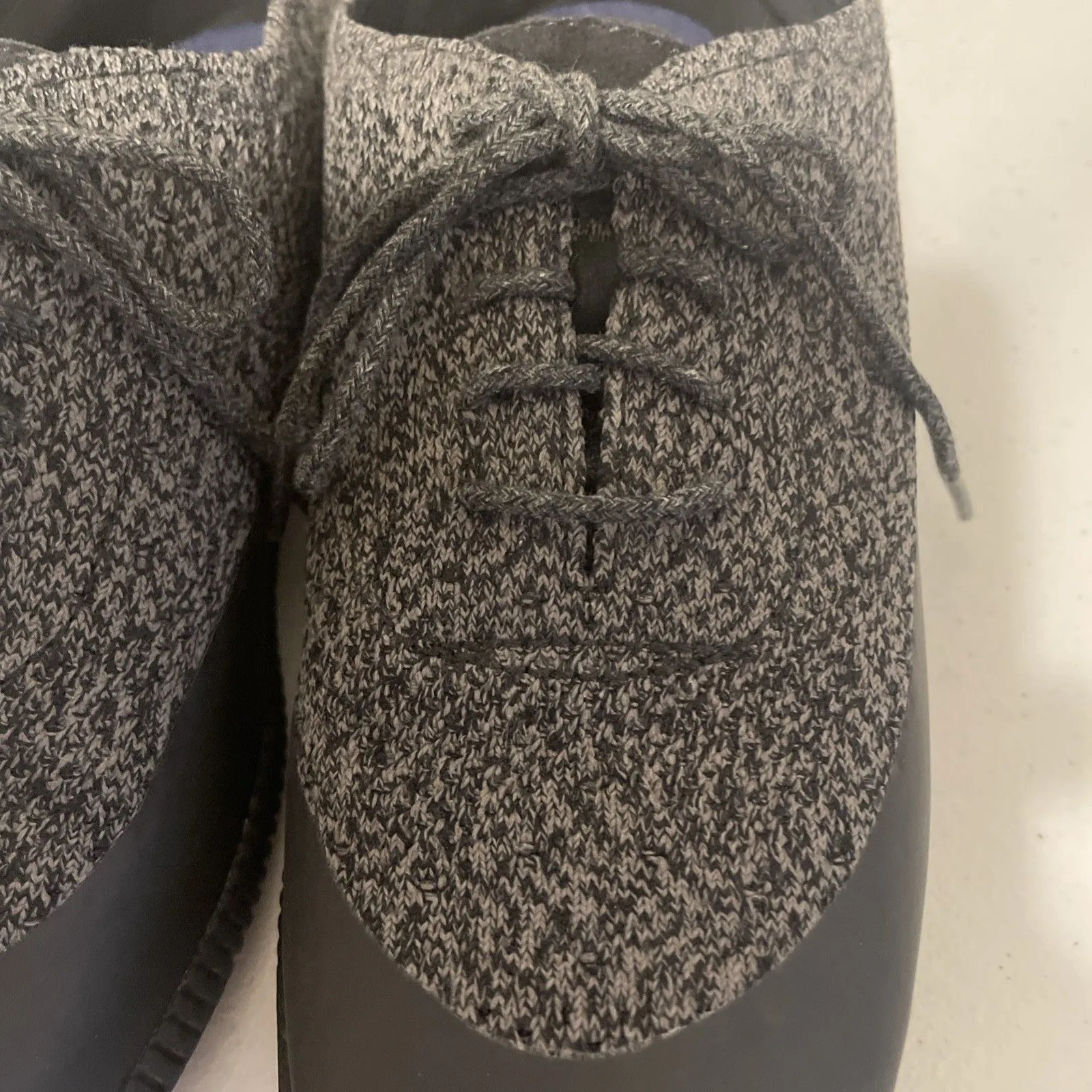 Cole haan 2.Zerogrand Stitchlite Cloth Oxford 8.5 - Image 6