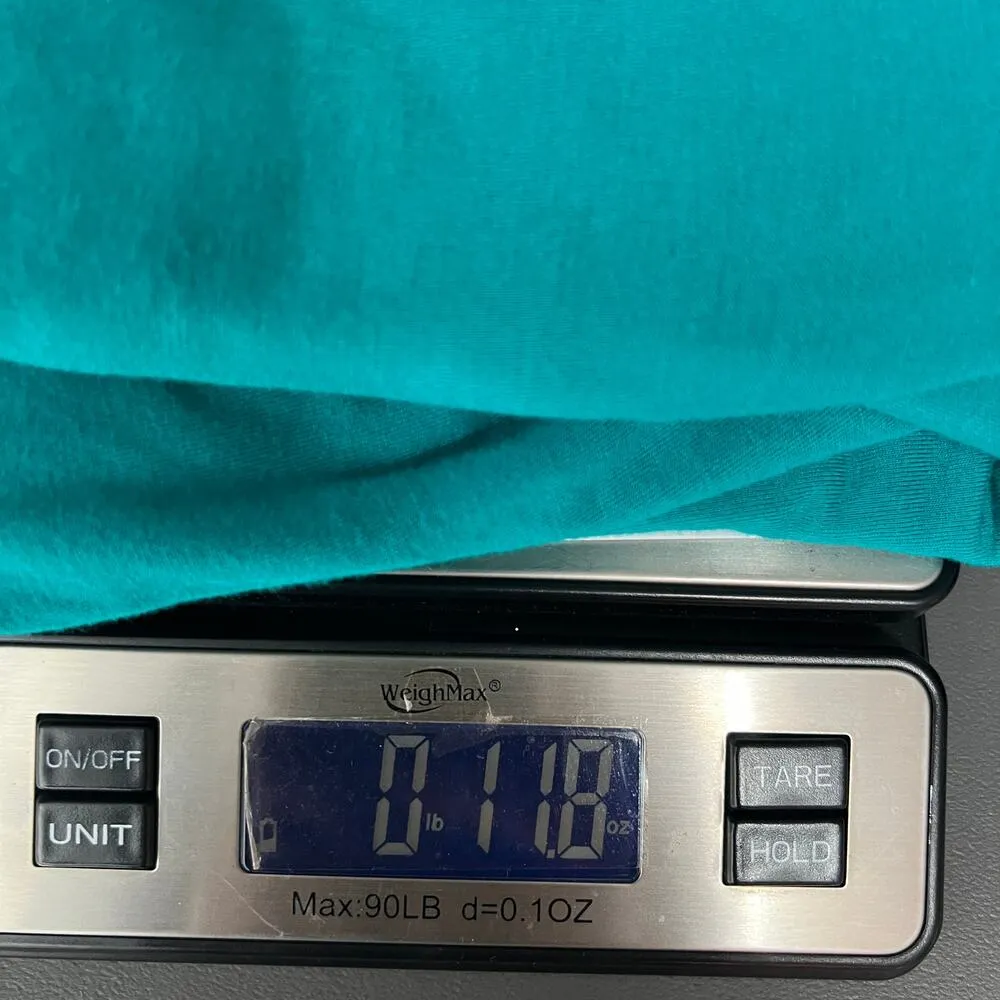 Costa Blanca Womens Maxi Tank Dress S Beachy Coastal Nautical Minimalist Stretch Blue - Image 13