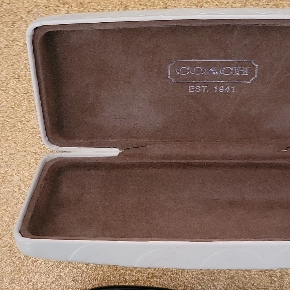 Coach  Glasses - Image 3