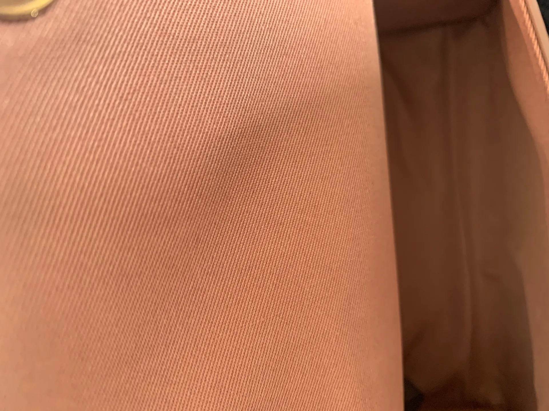 Vegan Leather Mini Bag - Image 3