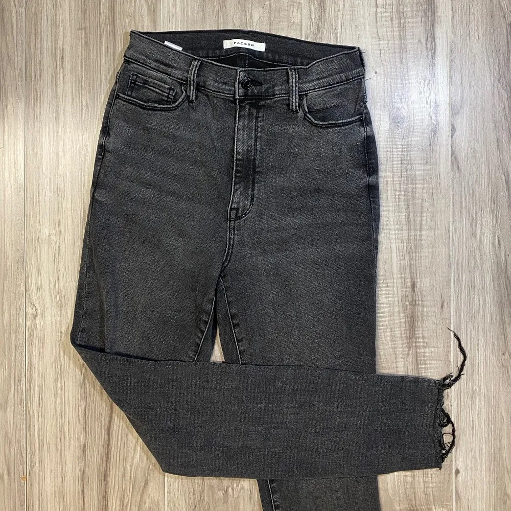 PacSun Women's Super High-Rise Jegging - 27 - Image 2