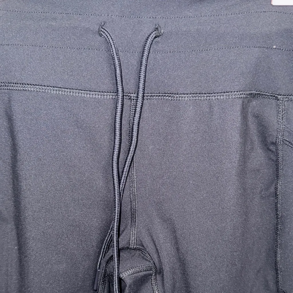 Spyder  Women's Black Joggers - Image 2