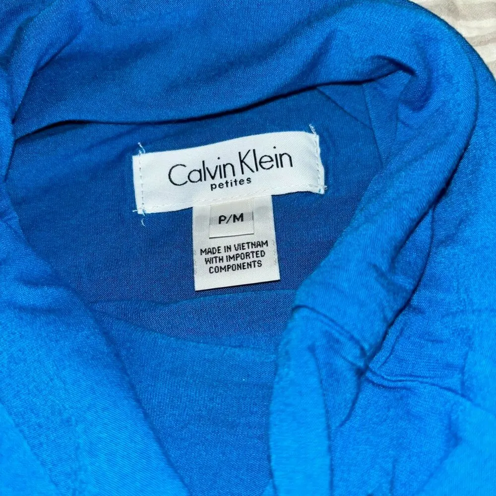 Calvin Klein  top - Image 3