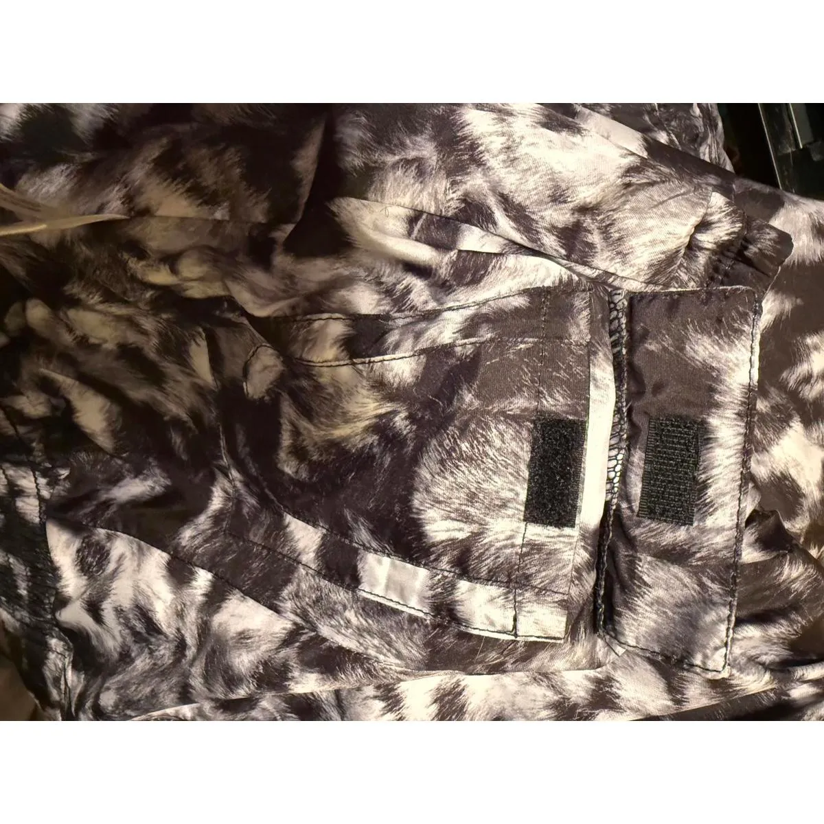 Calvin Klein  Puffy Vest M - Image 7