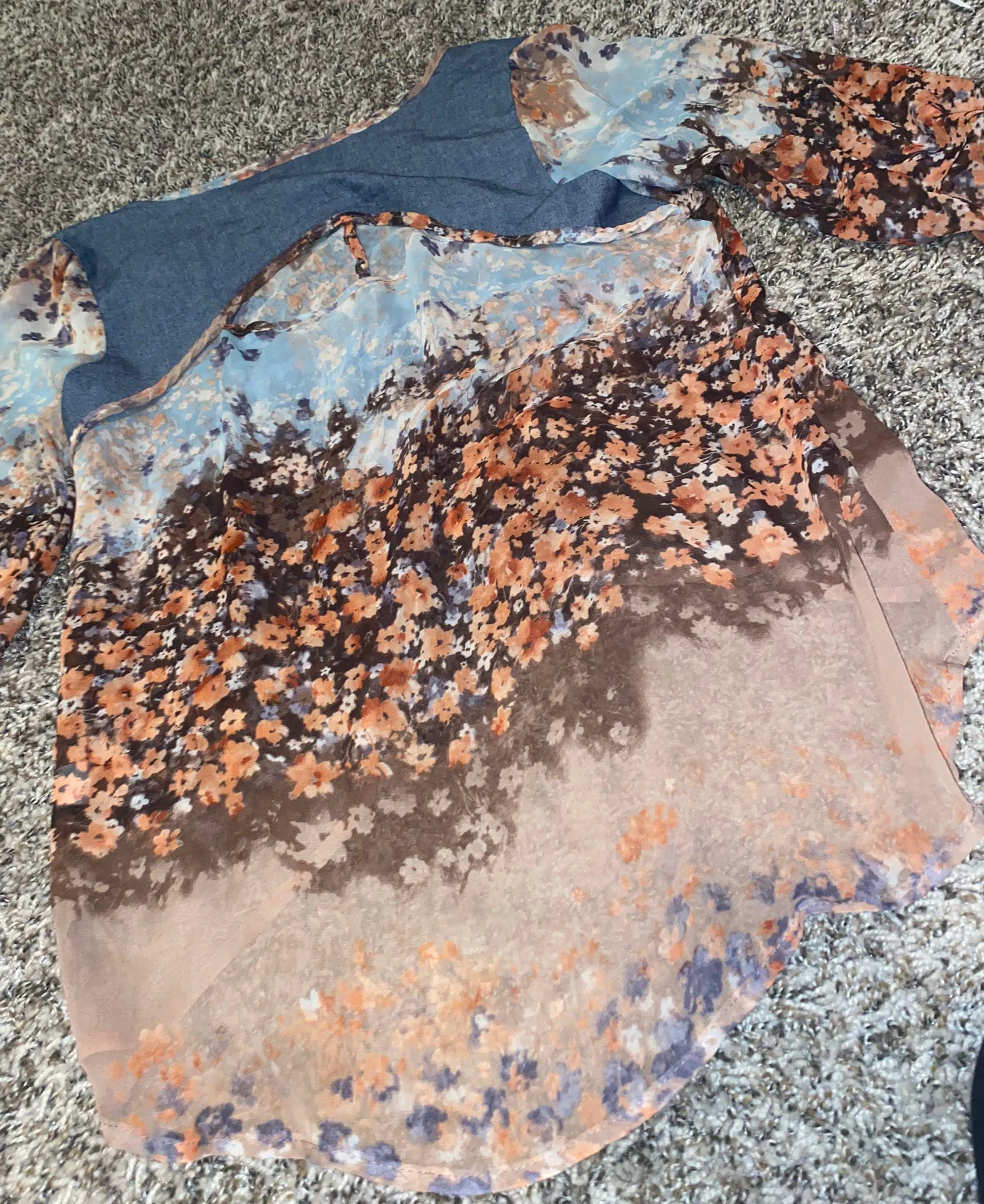 Lila Rose Shirt / Blouse - Image 2