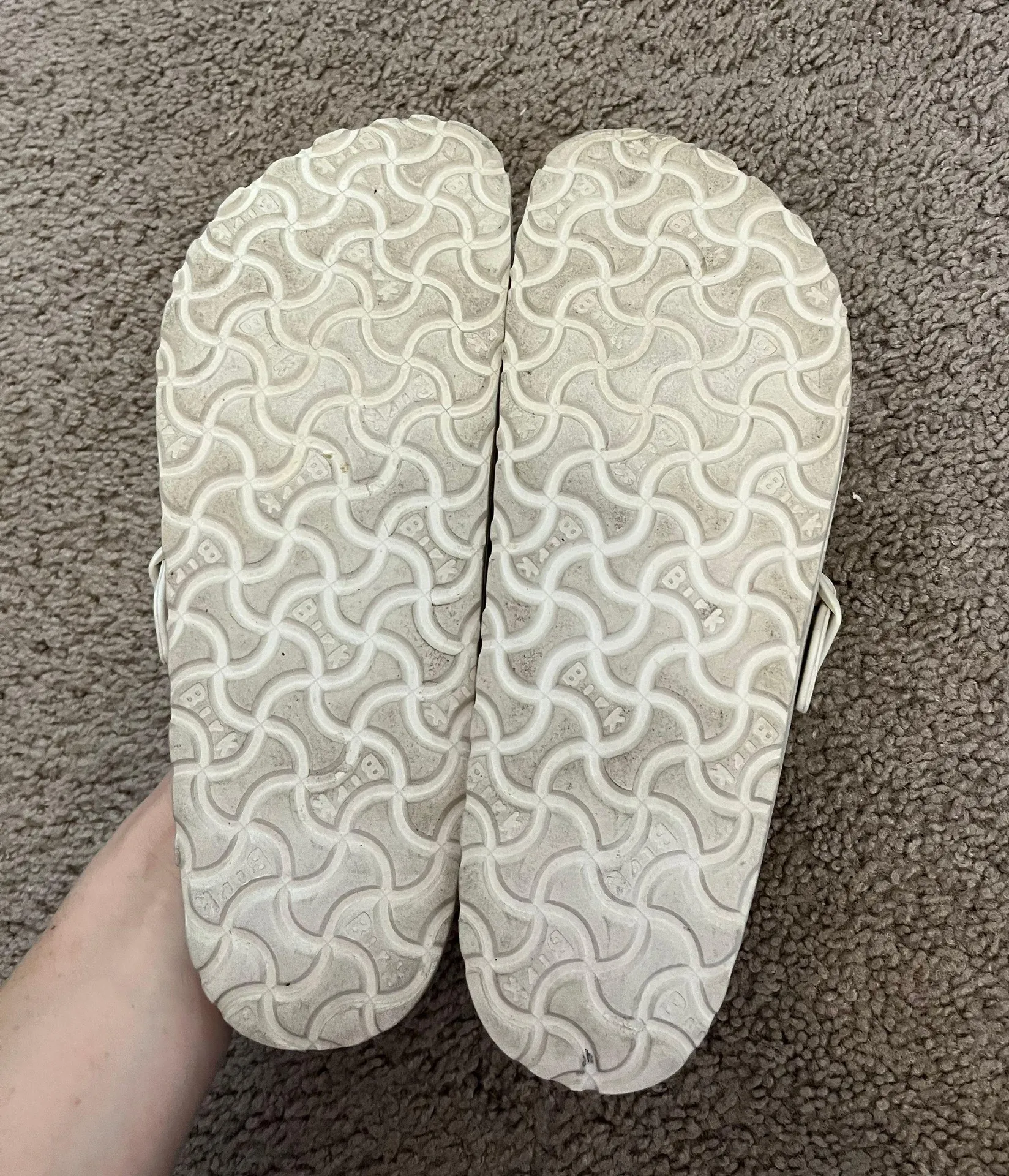 Boston Clog - Image 4