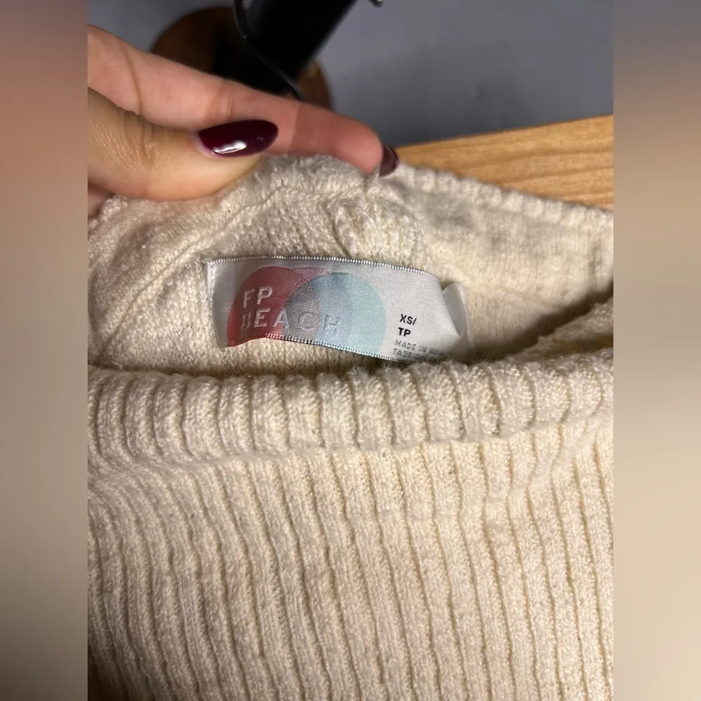 Free People Ruby Sweater Set - PANTS ONLY - Image 7