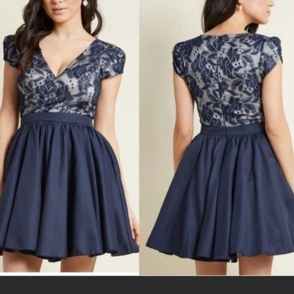 Chi Chi London elegance awaits dress size 2” - Image 2