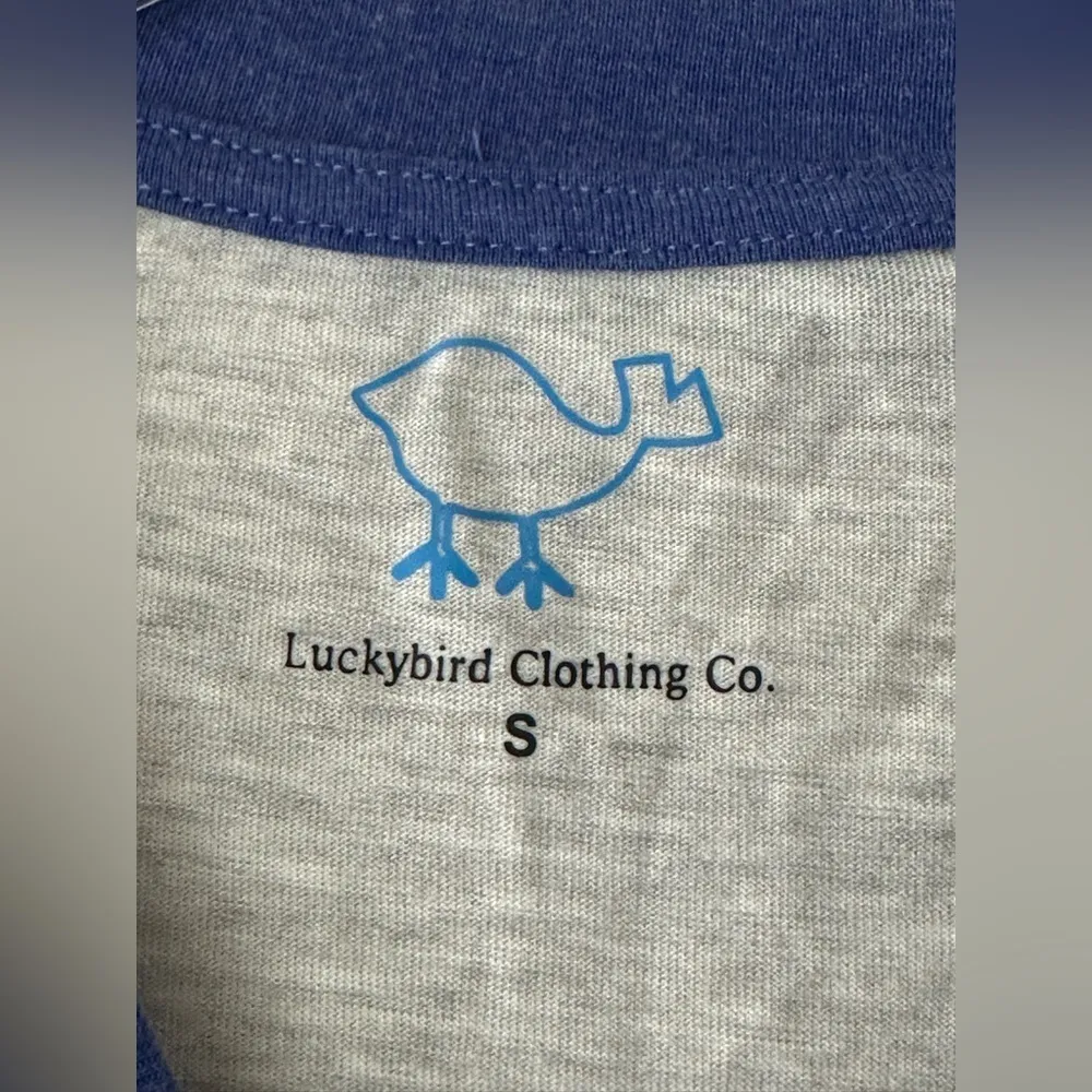 Luckybird Clothing Co Boutique T - Image 4