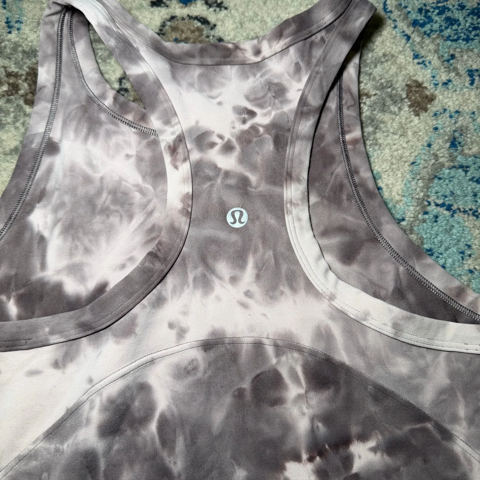Lululemon Align Hip-Length Racerback Tank Top - Image 4