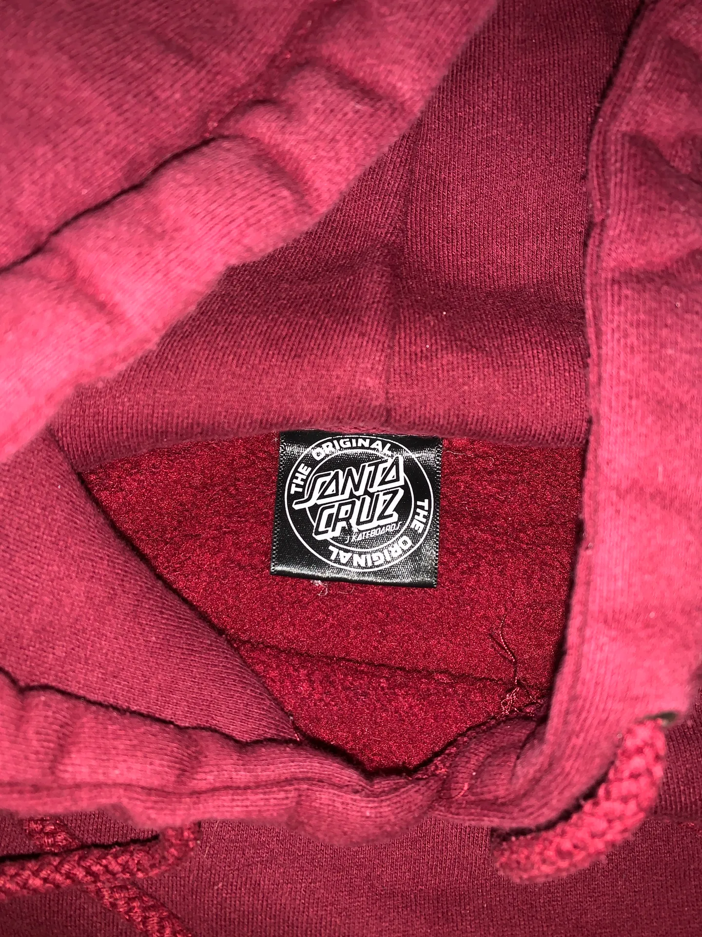 Santa Cruz Hoodie - Image 3