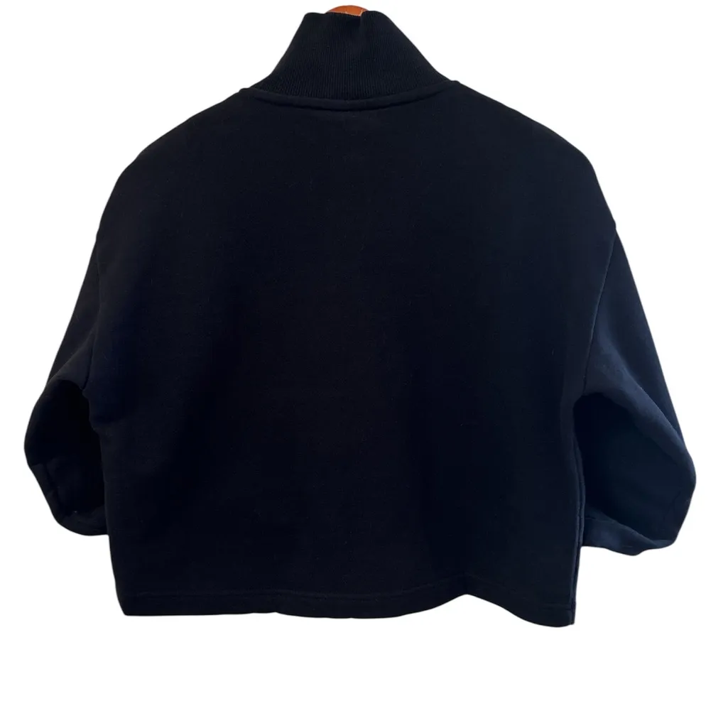 Outdoor Voices Black Top - Image 4