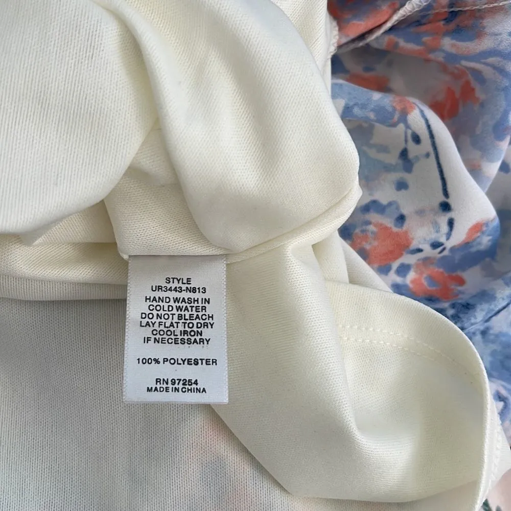 One Clothing Swing Dress‎ Size Small - Image 6