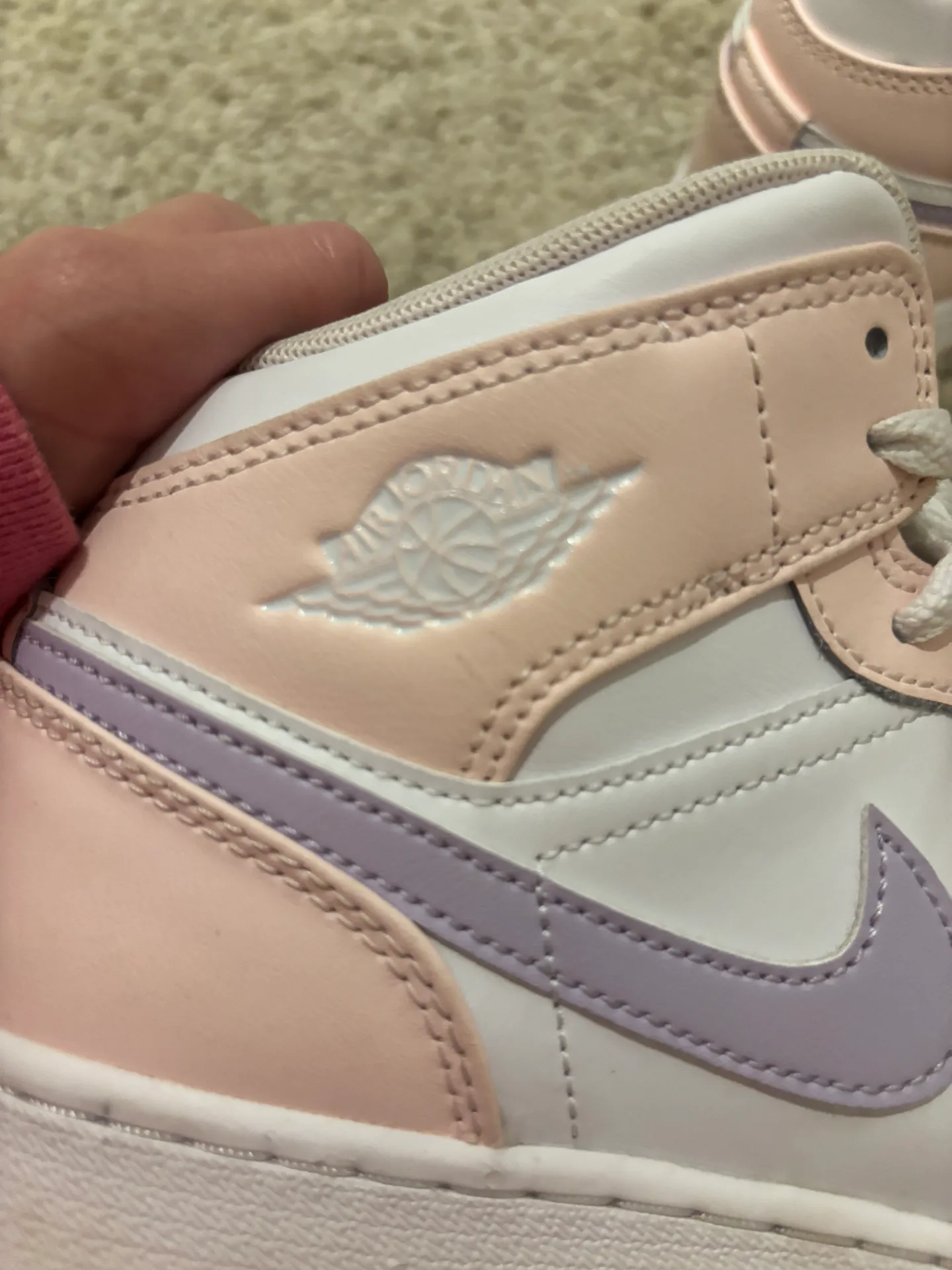 Air Jordans - Image 11