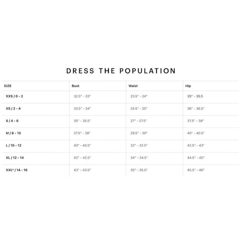 DRESS THE POPULATION Bailey Off the Shoulder Body-Con Dress in Rouge X-Small - Image 14