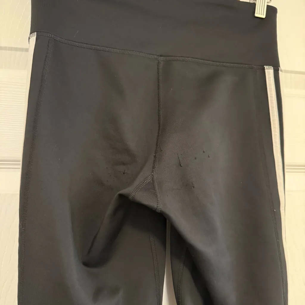 GUC adidas 3 Stripe Active Tights - Image 5