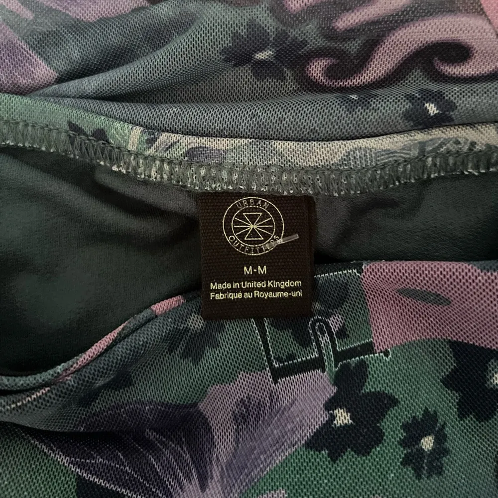 Urban Outfitters Floral Print Sleeveless Dress - Image 7