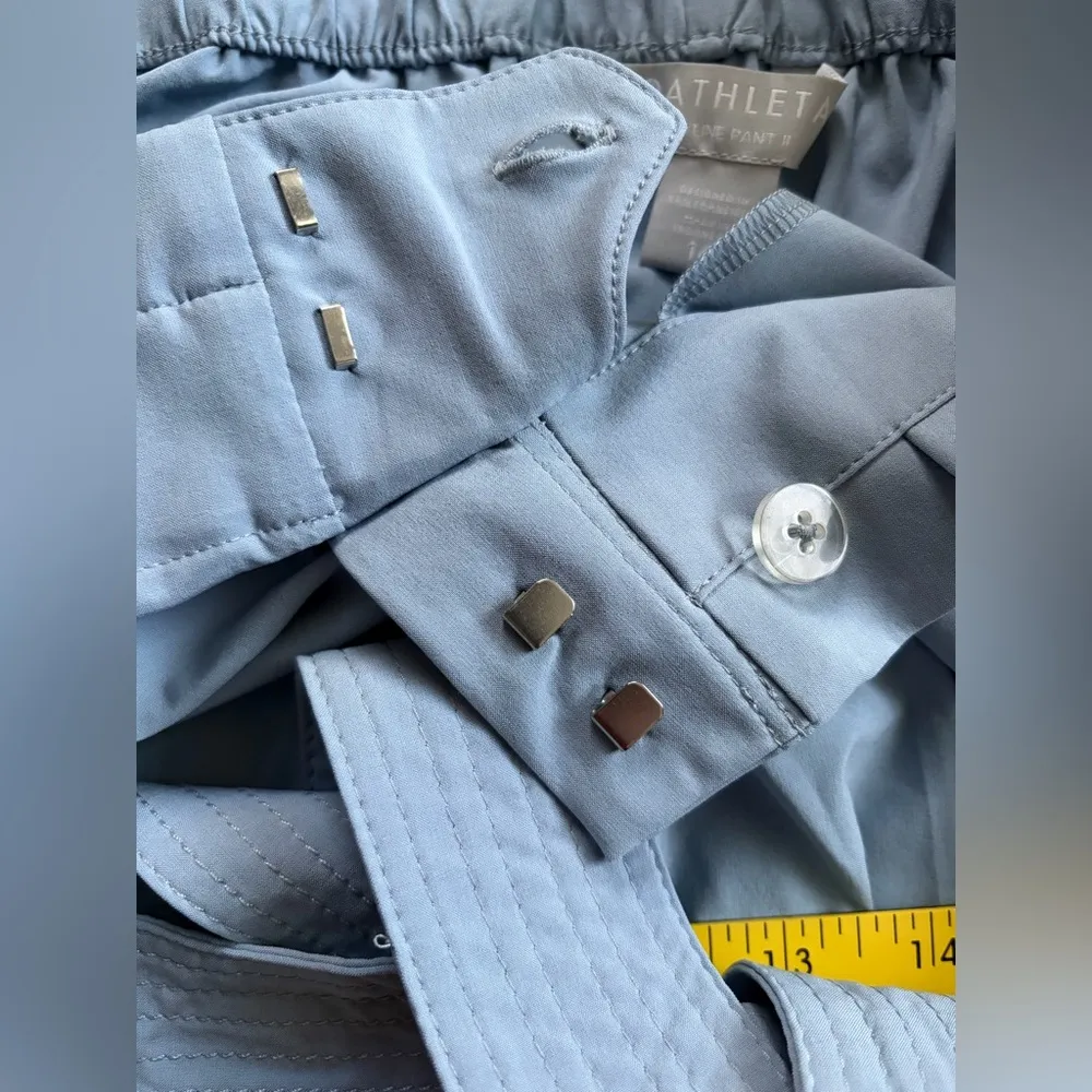 Athleta Skyline Pant II in Blue Star
Size: 14 - Image 4