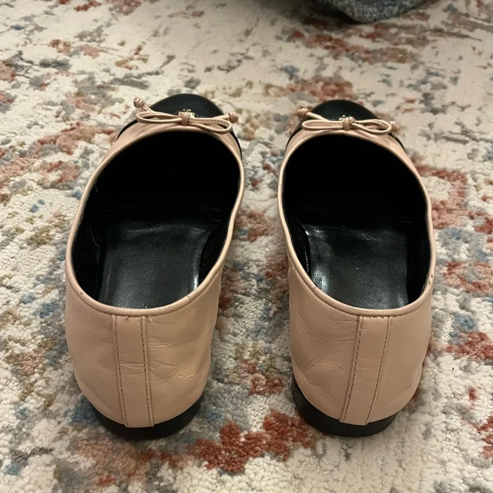 Tory Burch Ballet Flats - Image 6