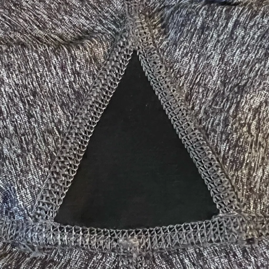 Lululemon Pace Rival Crop - Image 12