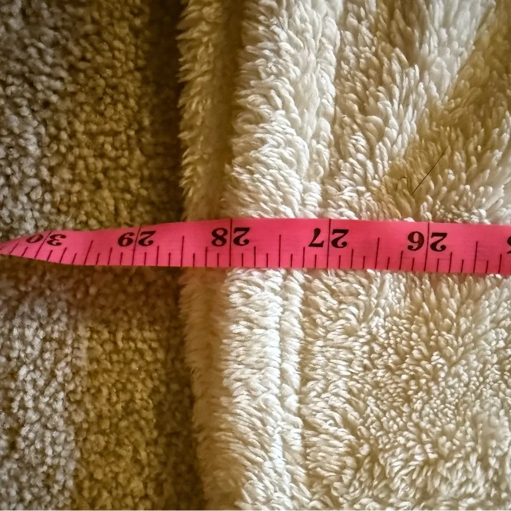 CHARLES RIVER ADULT LIGHTWEIGHT IVORY NEWPORT HOODIE- Medium - Image 6