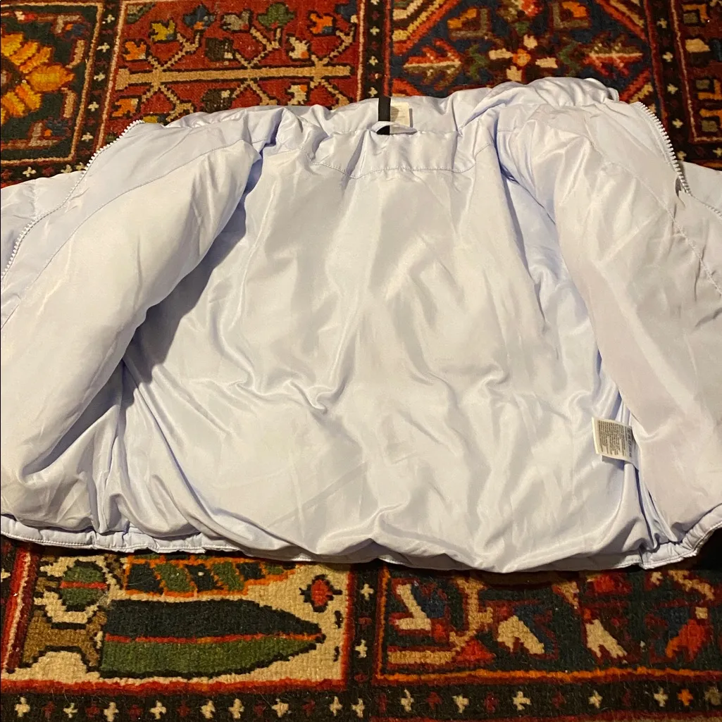 Divided H&M  Puffer Jacket, XS - Image 9