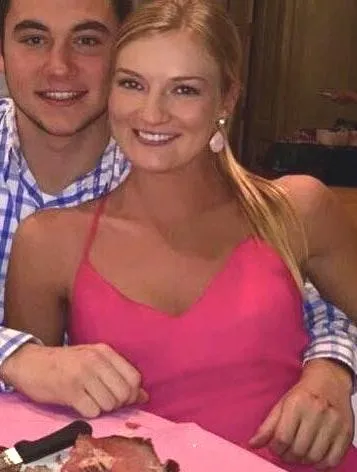 Francesca's Hot Pink Dress - Image 5