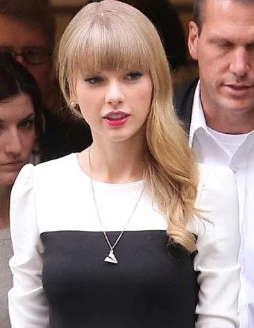 Lovely Paper Airplane Pendant Necklace Gray - Image 8