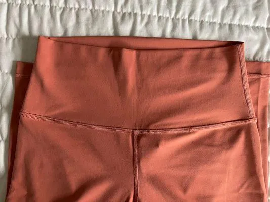 Lululemon Align - Image 3