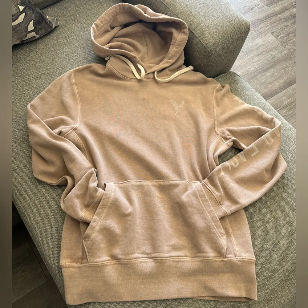 FINAL SALE💐 AMERICAN EAGLE hoodie ✨🤎 - Image 7