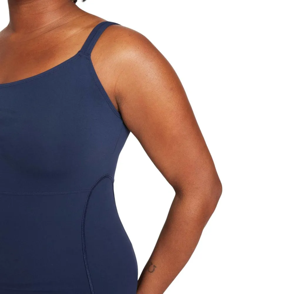 Game by Universal Standard Next-to-Naked Tank - Blue - 4XS (00-0) - Image 11