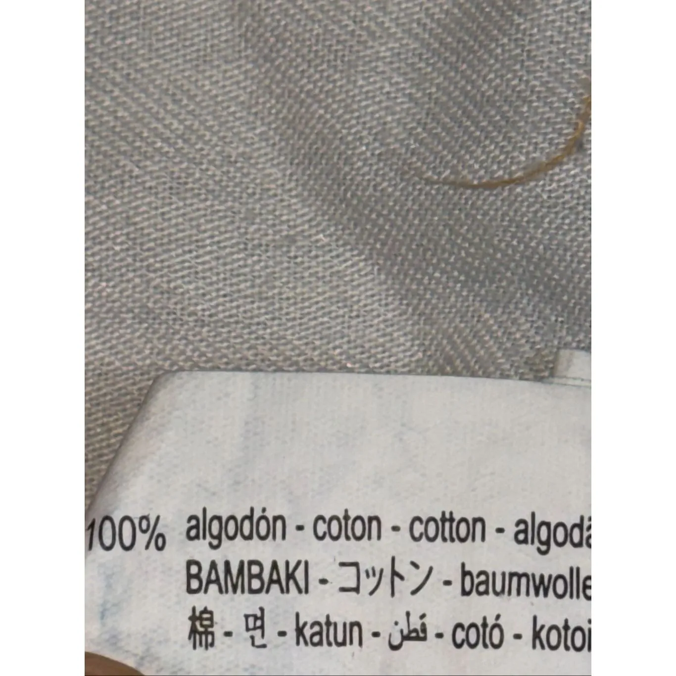 Zara Utility Cargo High Rise Jeans - Image 4