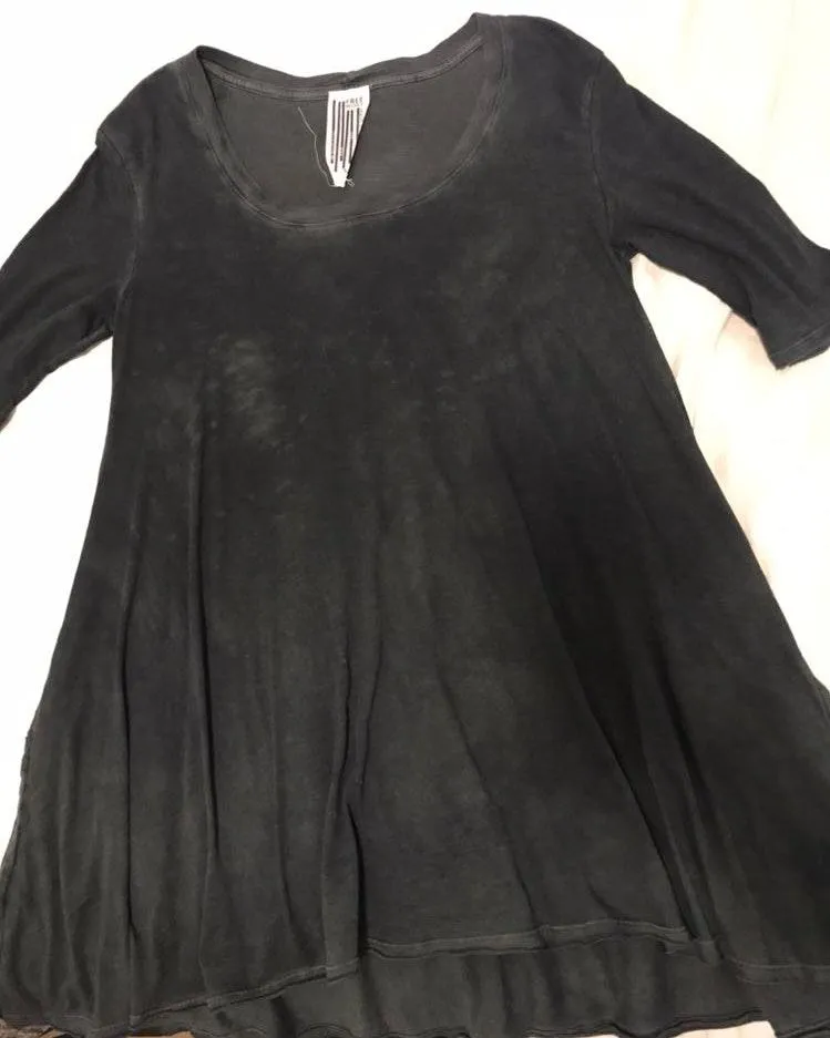 Free People City Slicker Tunic - Image 2