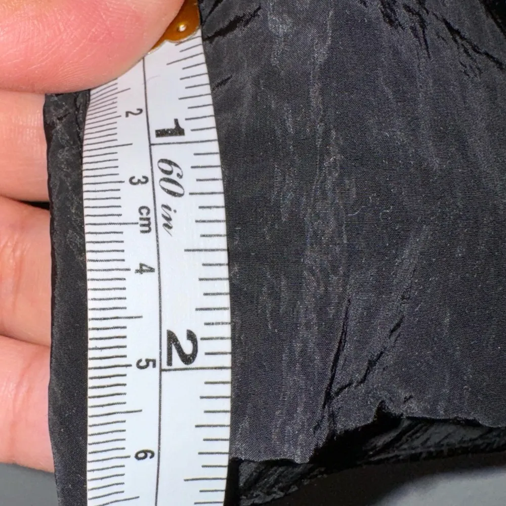 Fear of god New/Essentials  Women’s Shorts Black Size Medium Size - Image 6