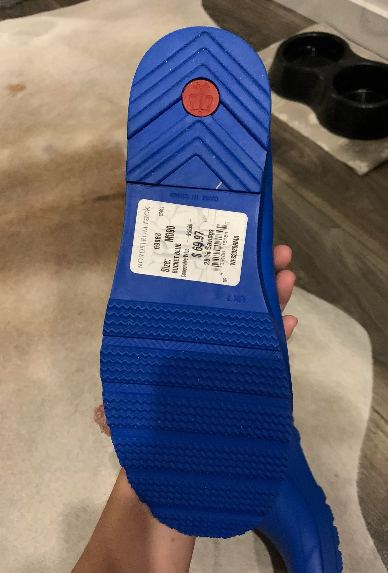 Hunter NEW  Boots - Image 4