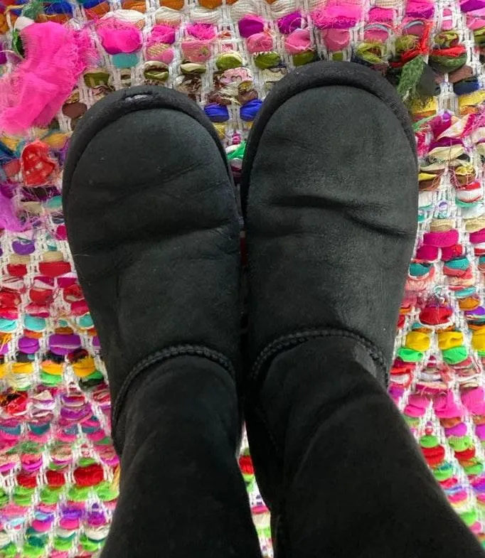 UGG s Size 7 Boots - Image 3