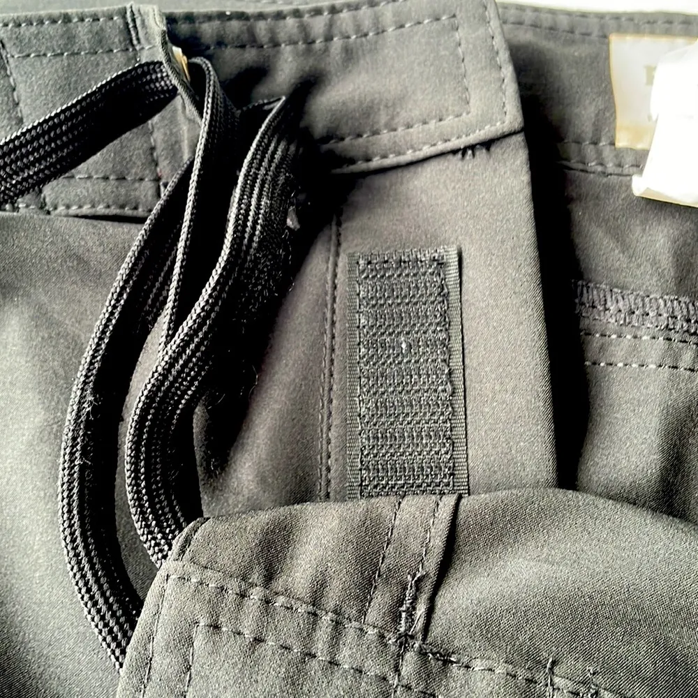 Prana Schaffie Board Shorts XL - Image 5